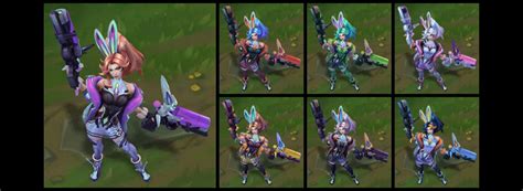 ruby fortune skin
